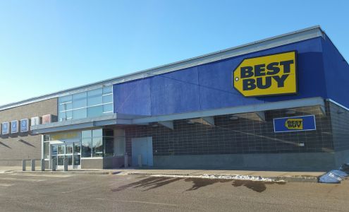 Best Buy Medicine Hat