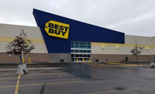 Best Buy Grande Prairie