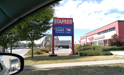 Staples