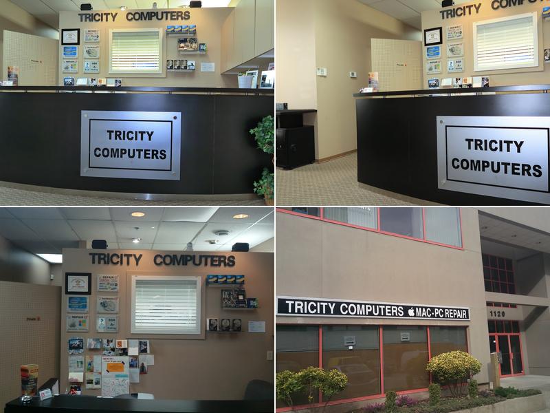 TriCity Computers