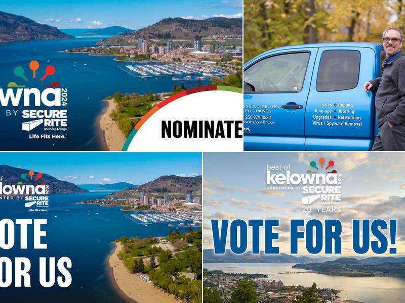 Arcola Computer Electronics