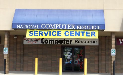 National Computer Resource - Computer Retail & Repair Shop