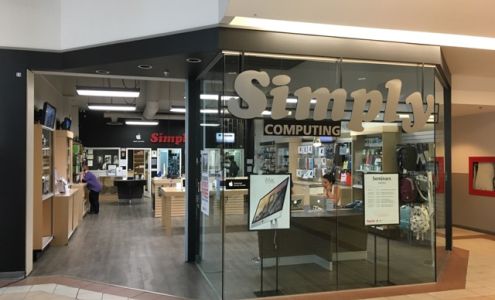 Simply Computing - Apple Specialist