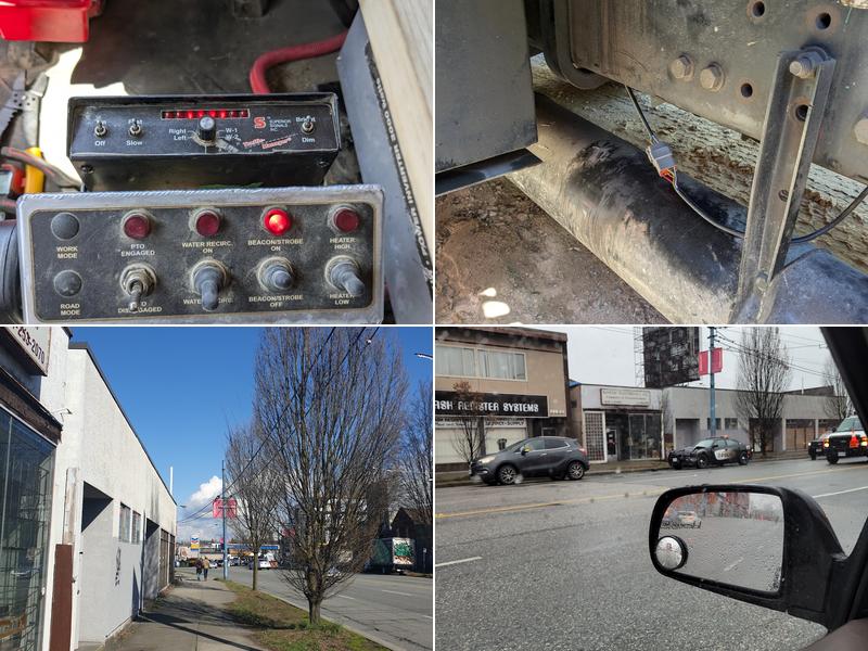 Kinetic Electronics Inc