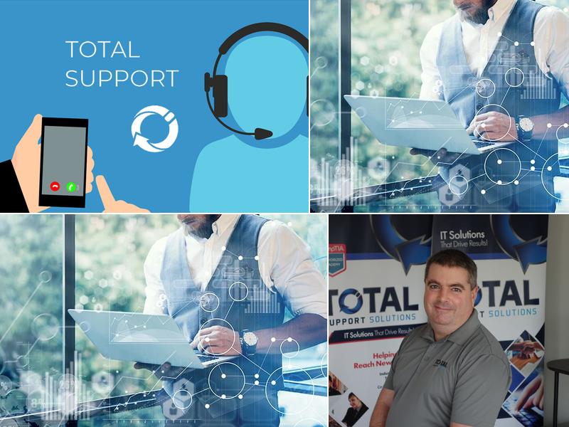 Total Support Solutions