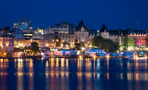 Top Notch Yachts North Saanich