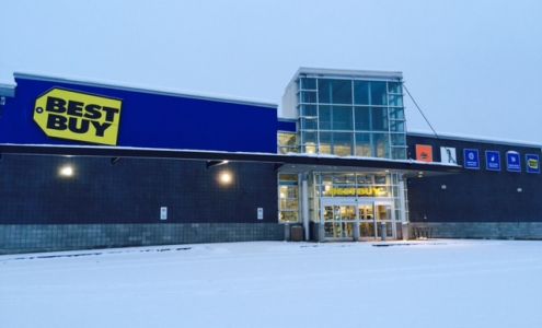 Best Buy Prince George