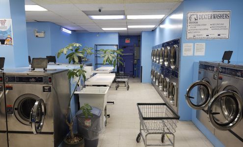 Blundell Coin Laundromat