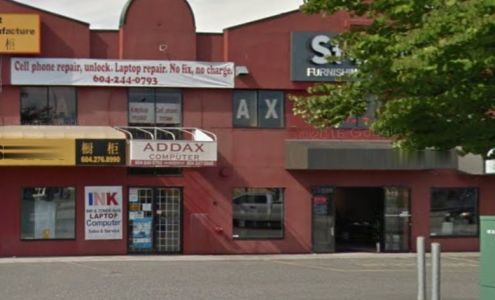 Cellphone Fix Vancouver