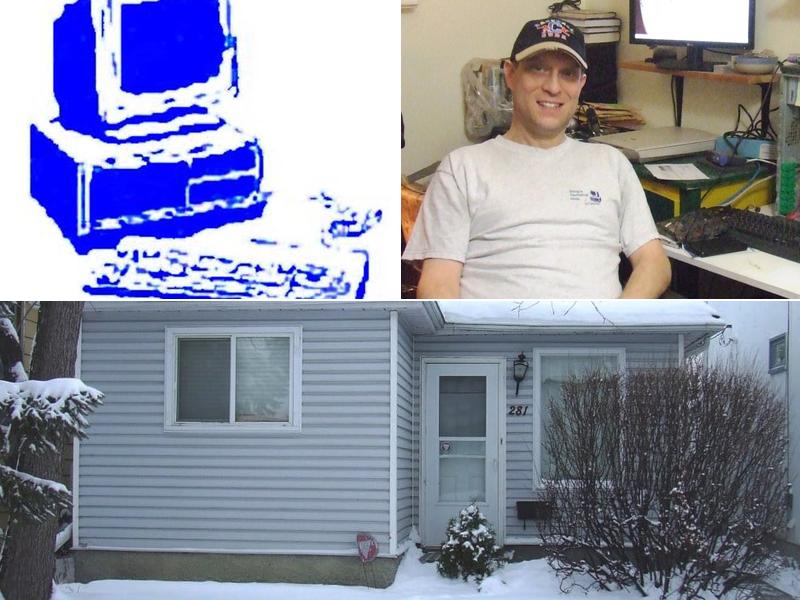 Doug's Technical Help