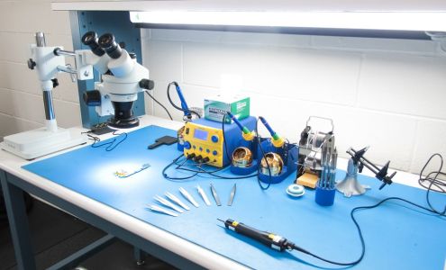 NSC Phone and Gadget Repair