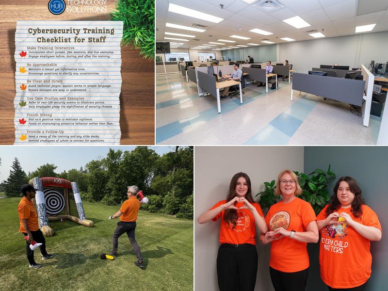 HUB Technology Solutions