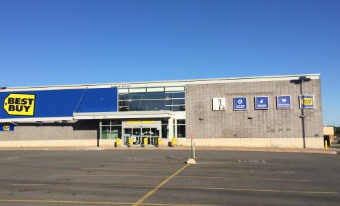 Best Buy Fredericton