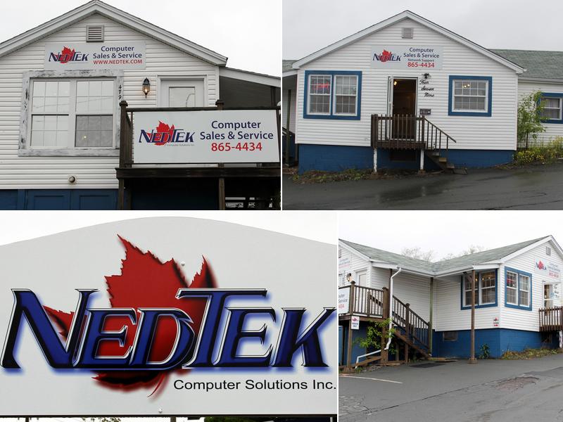 NEDTEK Computer Solutions Inc.