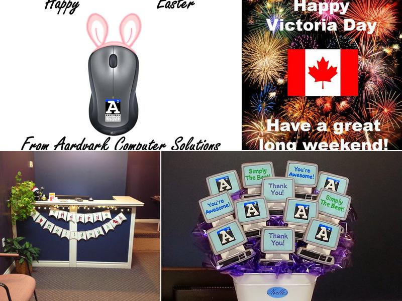 Aardvark Computer Solutions, Inc.