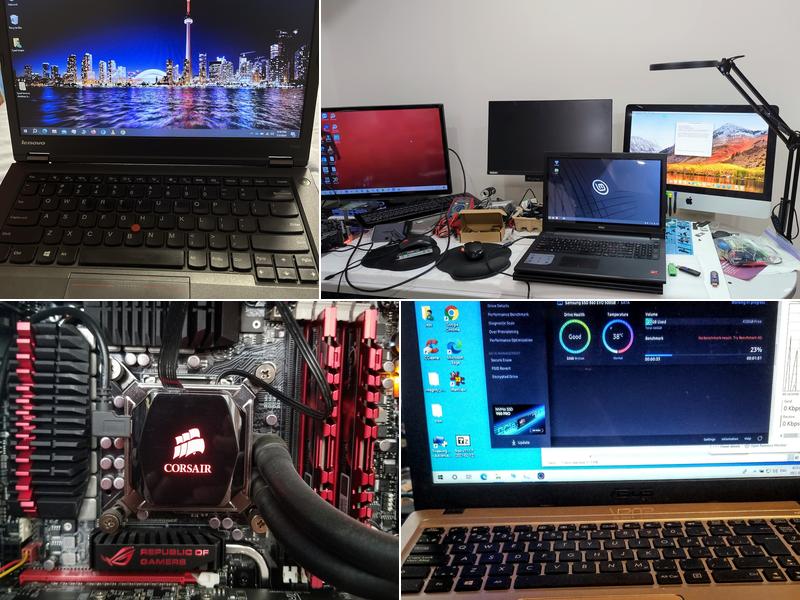 Call Techelp Services