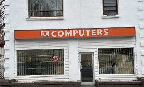 D.C. Computers Inc.