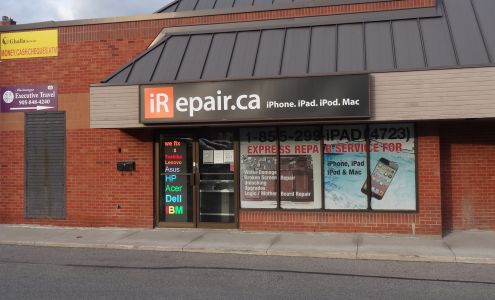 iRepair Mississauga