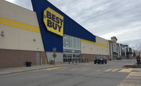 Best Buy