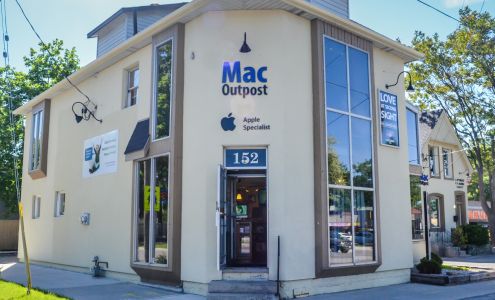Mac Outpost