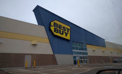 Best Buy Cambridge