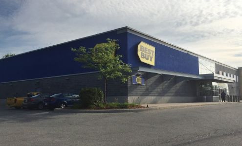 Best Buy