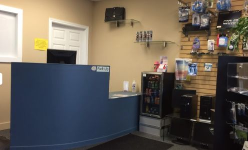 PC Paramedics: Computer Repairs