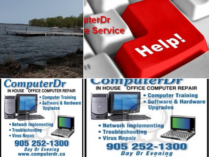 Computerdr