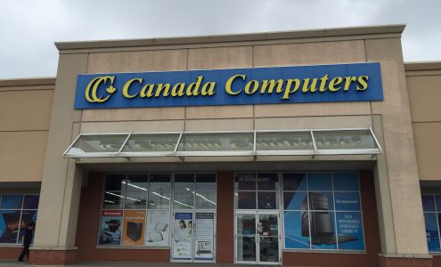 Canada Computers & Electronics