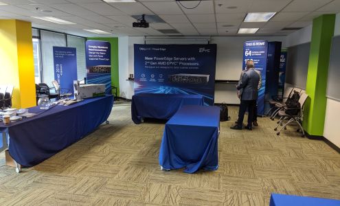 Dell Technologies Canada