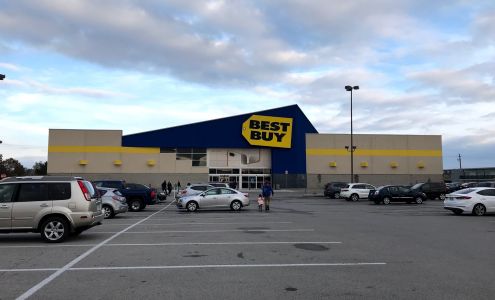 Best Buy