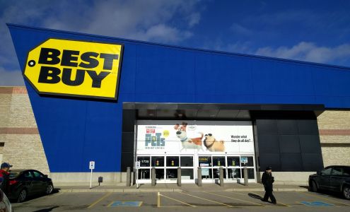 Best Buy