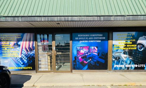 Wintronic Computers plus