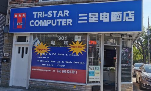 Tri-Star Computer