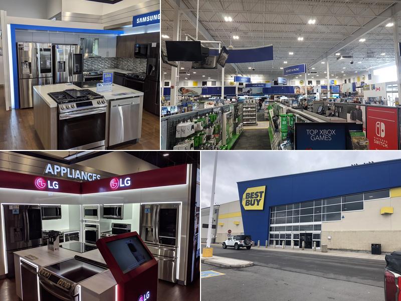 Best Buy