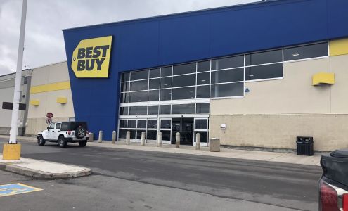 Best Buy Burlington