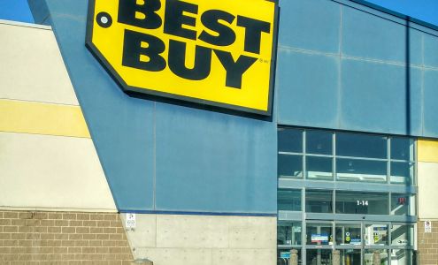 Best Buy
