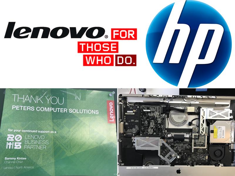 Peter's Computer Solutions