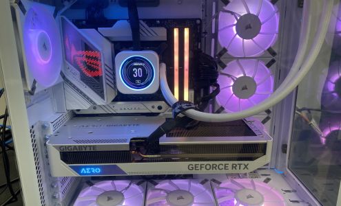 Electron Computer Laptop & MacBook Repair Centre Toronto