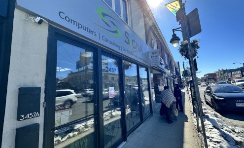 Signa Computer Systems