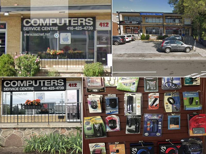 SSCNET computer sale and service centre