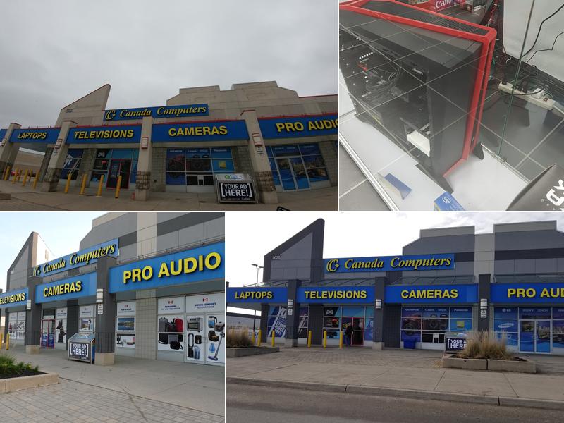 Canada Computers & Electronics