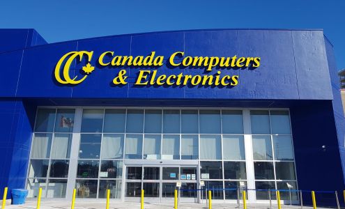 Canada Computers & Electronics