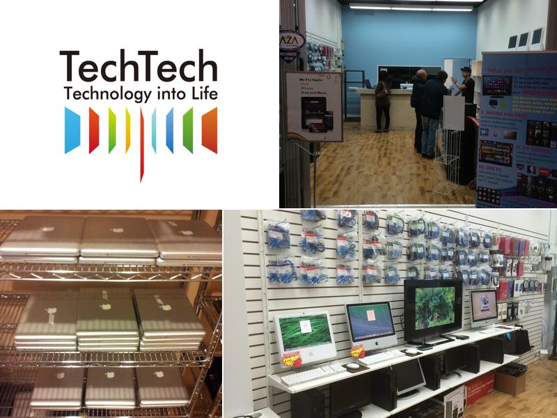 TechTech