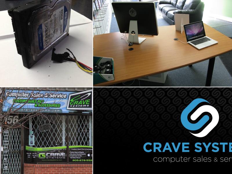 Crave Systems