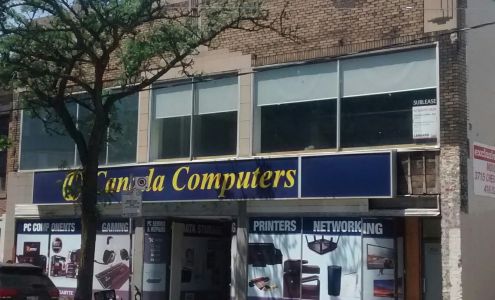 Canada Computers & Electronics