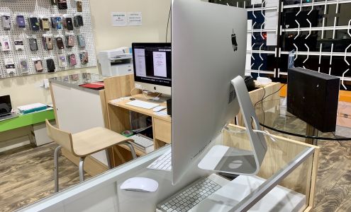 Mac Spot Canada - Macbook Repair