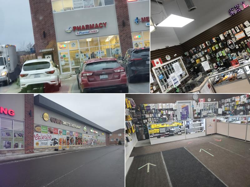 Cell King | Mobile Phone Repair Expert | Brampton, On