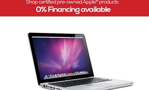 Experimax Erin Mills