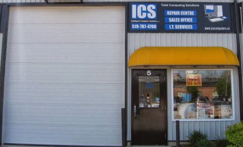 Intelligent Computer Systems